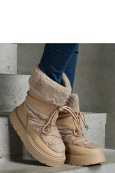 Botas de nieve modelo 205794 Solea